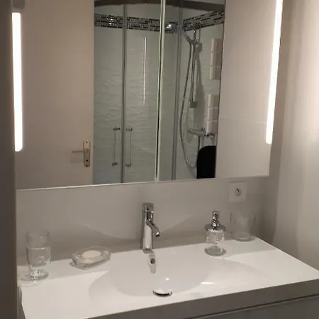25 Rue Raymond Braillard Appartement Dole Buitenkant foto