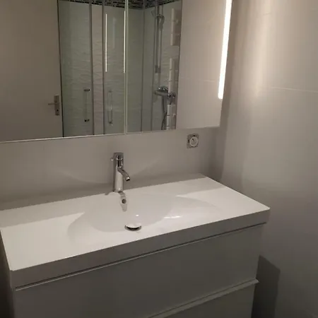 25 Rue Raymond Braillard Appartement Dole Buitenkant foto