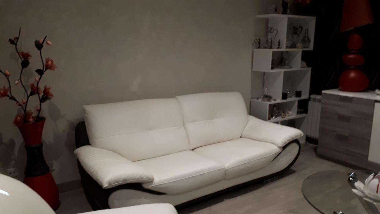25 Rue Raymond Braillard Apartment Dole