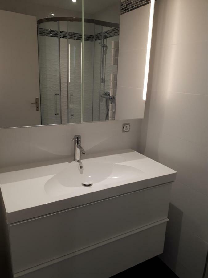 25 Rue Raymond Braillard Apartment Dole