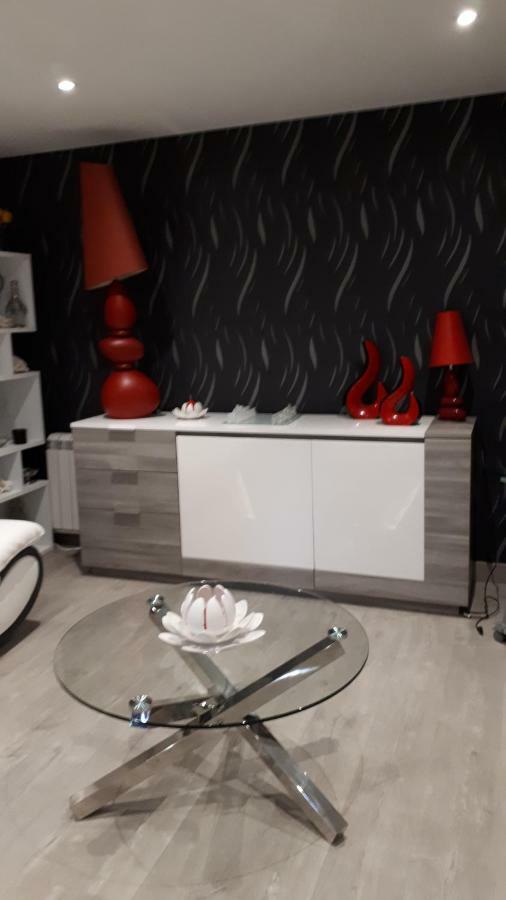 25 Rue Raymond Braillard Apartment Dole